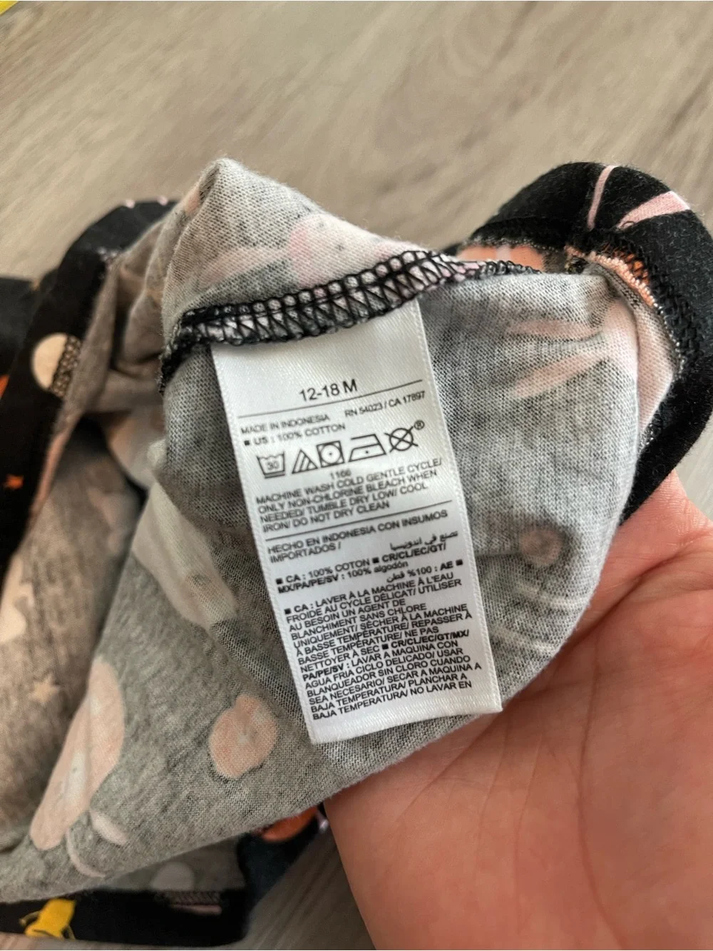 Old navy toddler Halloween dress